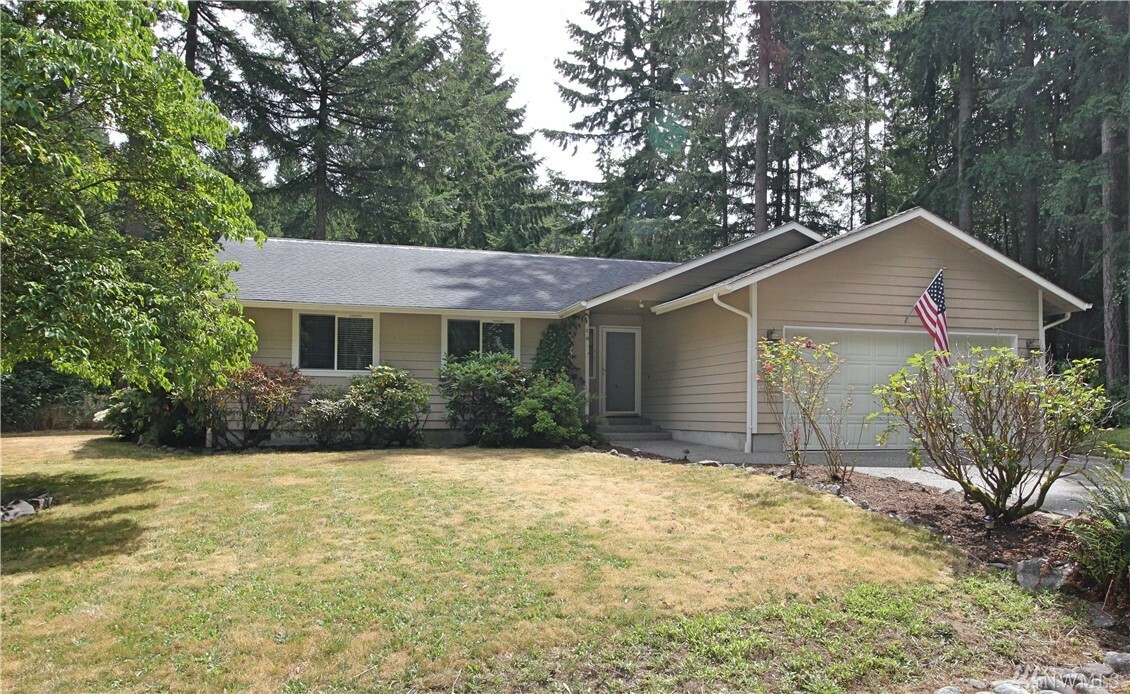 Property Photo:  13617 104th Ave Ct NW  WA 98329 