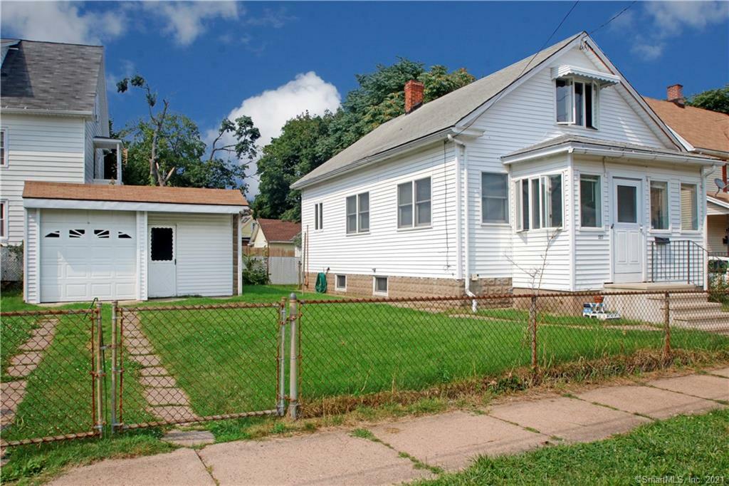 Property Photo:  327 Noble Street  CT 06516 