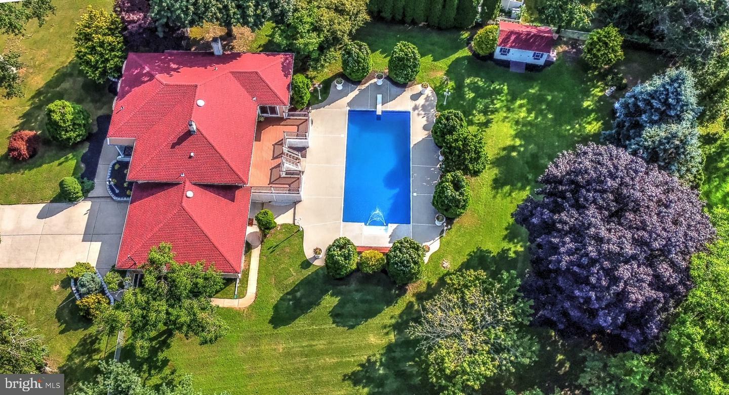 Property Photo: 133 Richardson Road NJ 08691