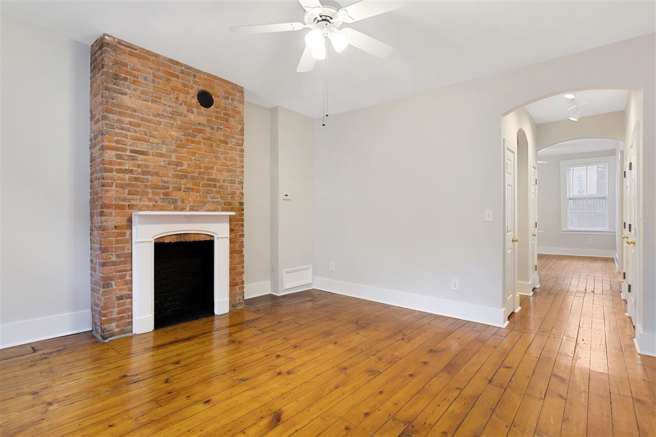 Property Photo: 320 8th St 2 NJ 07302