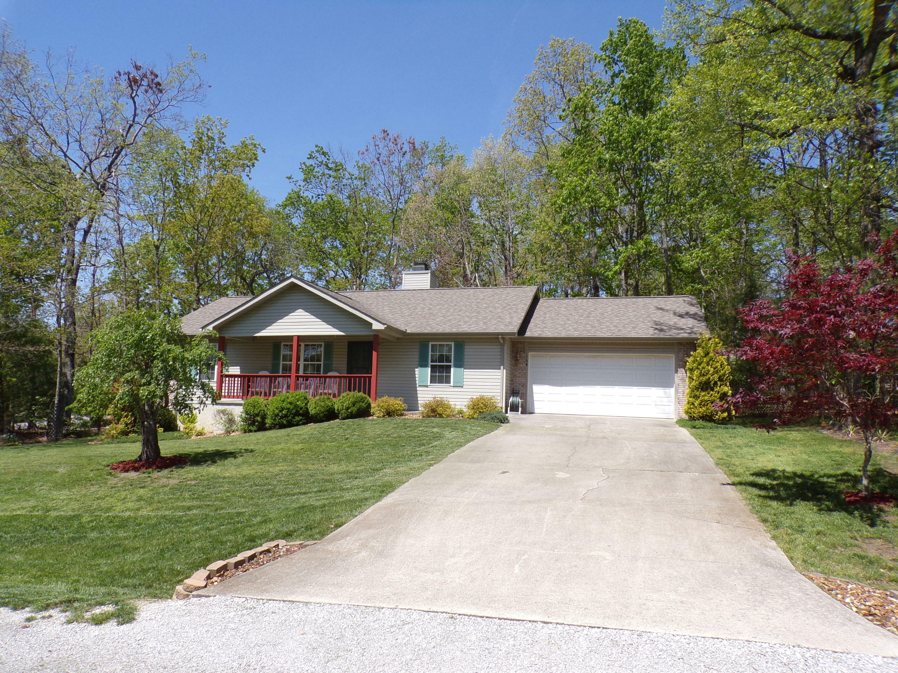 Property Photo:  164 Albemarle Lane  TN 38558 