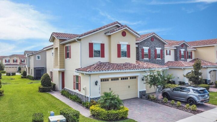 Property Photo:  13915 Arclid Street  FL 32832 