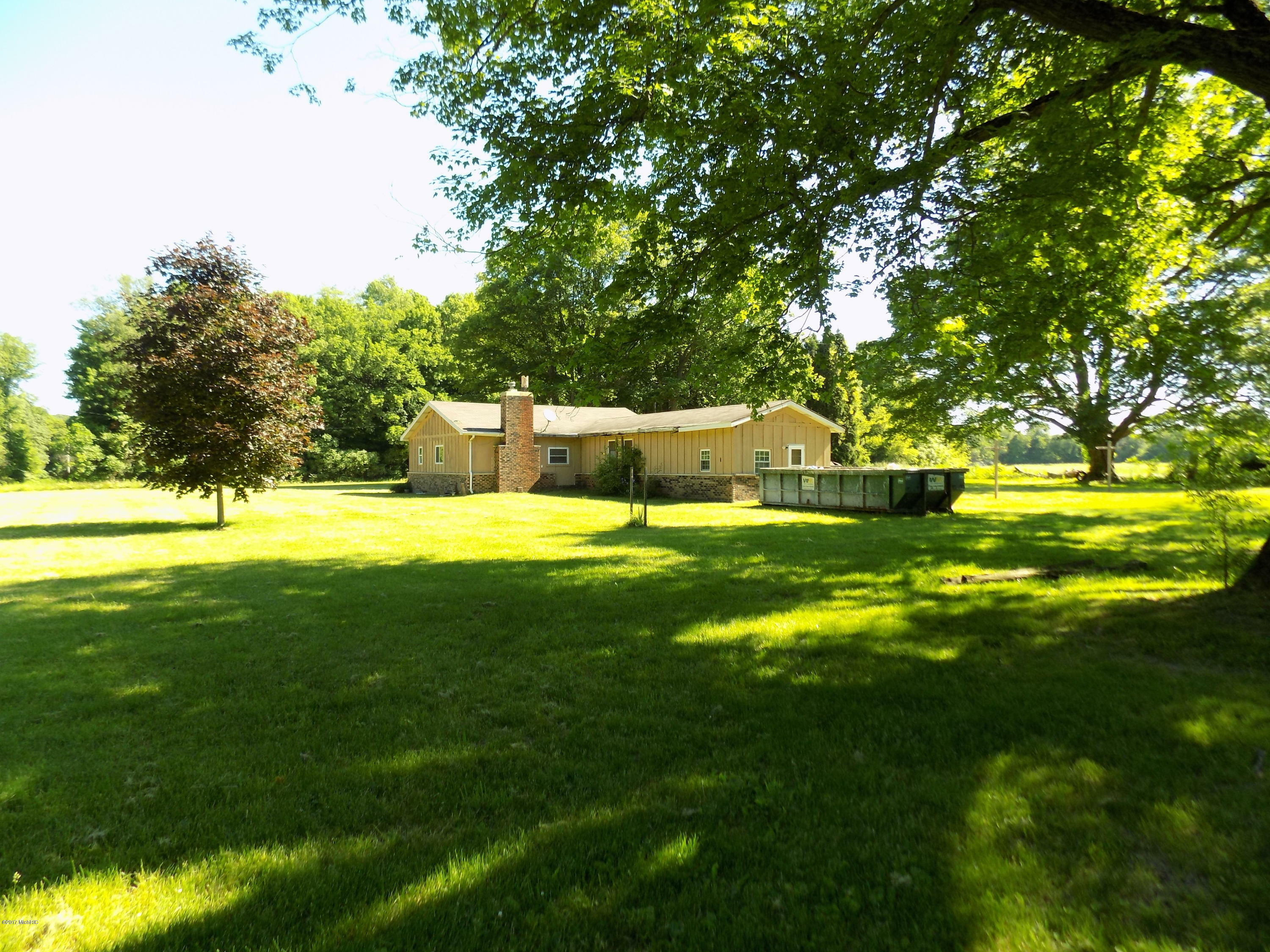 Property Photo:  65013 Union  MI 49031 