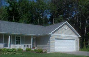 Property Photo: 119 Depot Hill Court MI 49010