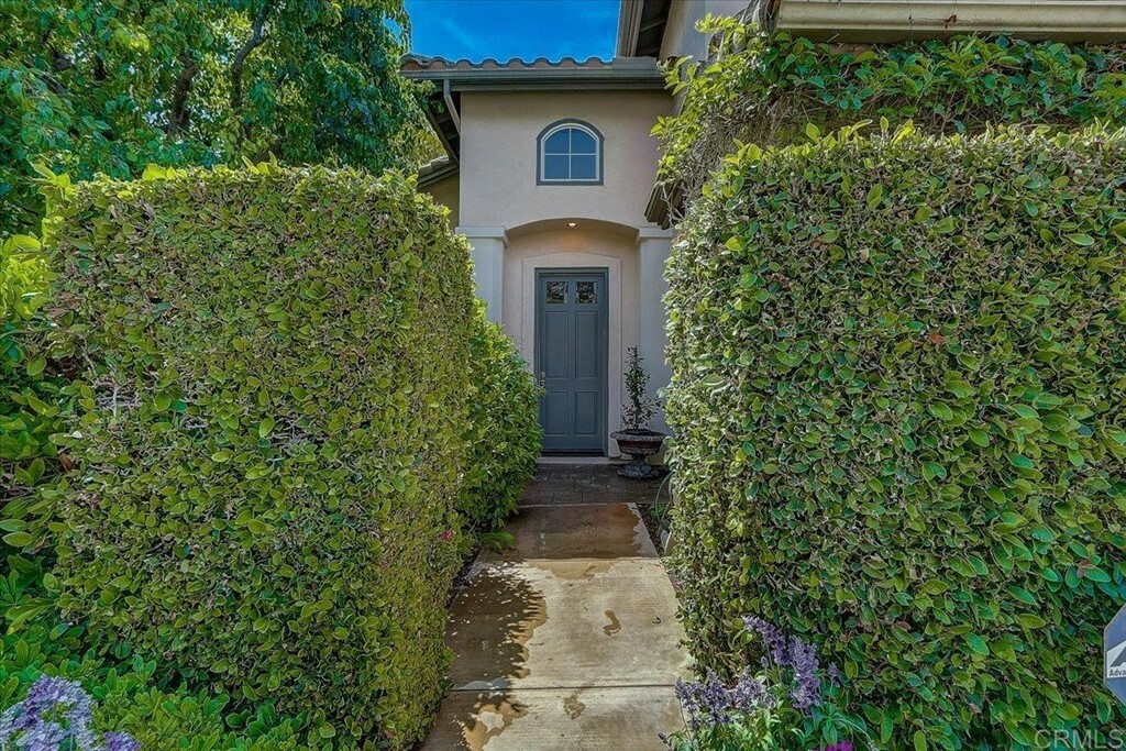 Property Photo:  7308 Black Swan Place  CA 92011 