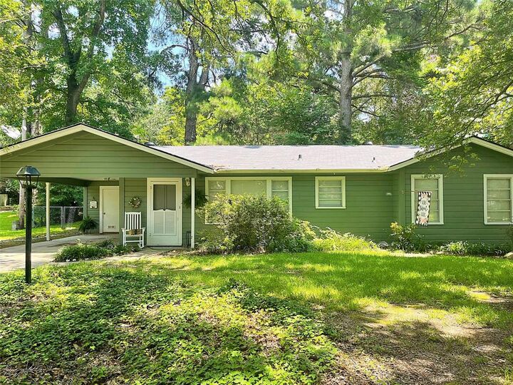 9147 Simmons Boulevard  Shreveport LA 71118 photo