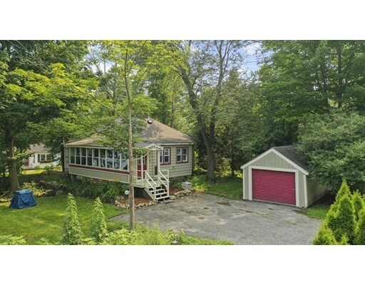 Property Photo:  127 Southville Rd  MA 01772 