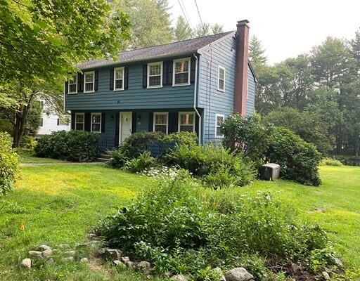Property Photo:  62 Chester Rd  MA 01719 