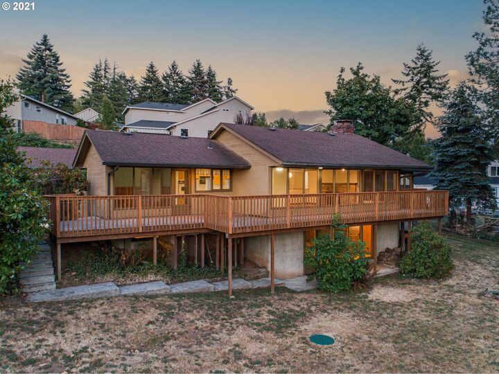 4016 NE Everett St  Camas WA 98607 photo