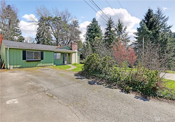 Property Photo:  9104 114th Ave NE  WA 98033 