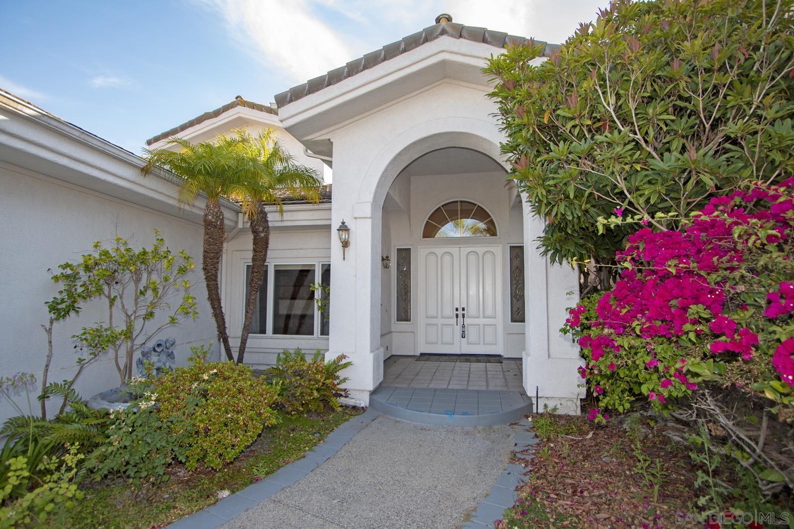 Property Photo: 12325 Fairway Pointe Row CA 92128