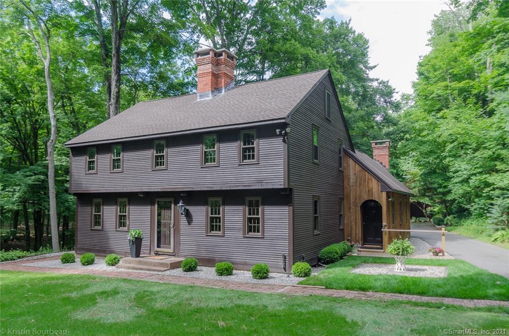 Property Photo: 2369 New London Turnpike CT 06073