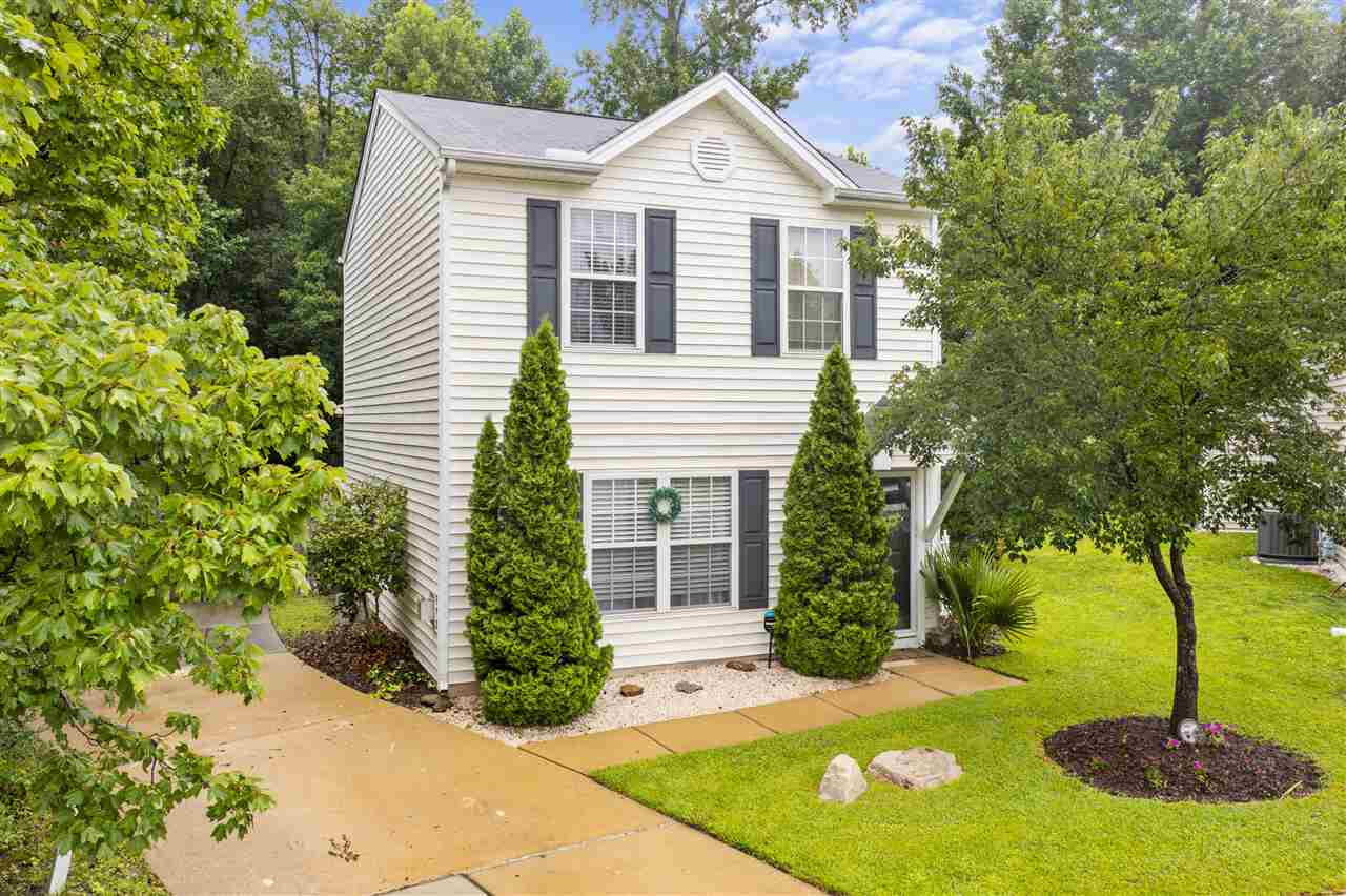 Property Photo:  7050 Jeffreys Creek Lane  NC 27616 