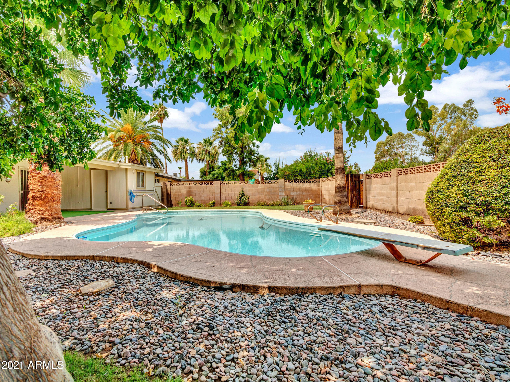 Property Photo: 3930 E Cortez Street AZ 85028