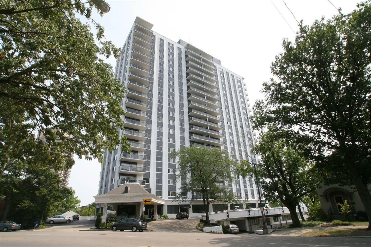 Property Photo:  2200 Victory Pkwy 2405  OH 45206 
