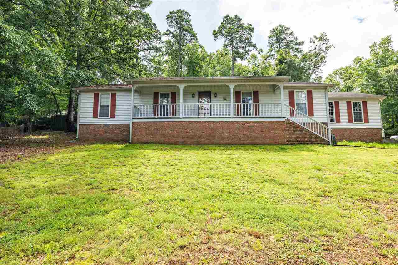 100 Martha Drive SW  Rome GA 30161 photo