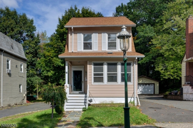 Property Photo:  73 4th St  NJ 07079 