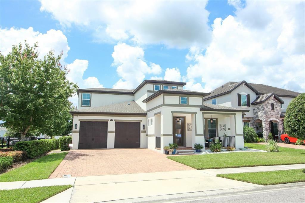 Property Photo:  1705 Amsel Falls Park Terrace  FL 34787 