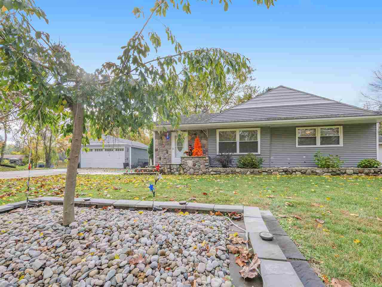 Property Photo: 2729 Vrooman Rd MI 49203