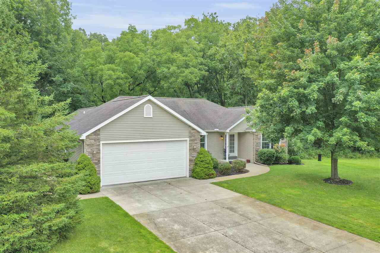 Property Photo:  4082 Aviara Oaks Pkwy  MI 49201 