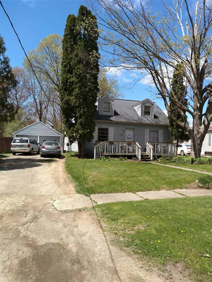 Property Photo:  2426 Midday St  MI 49203 