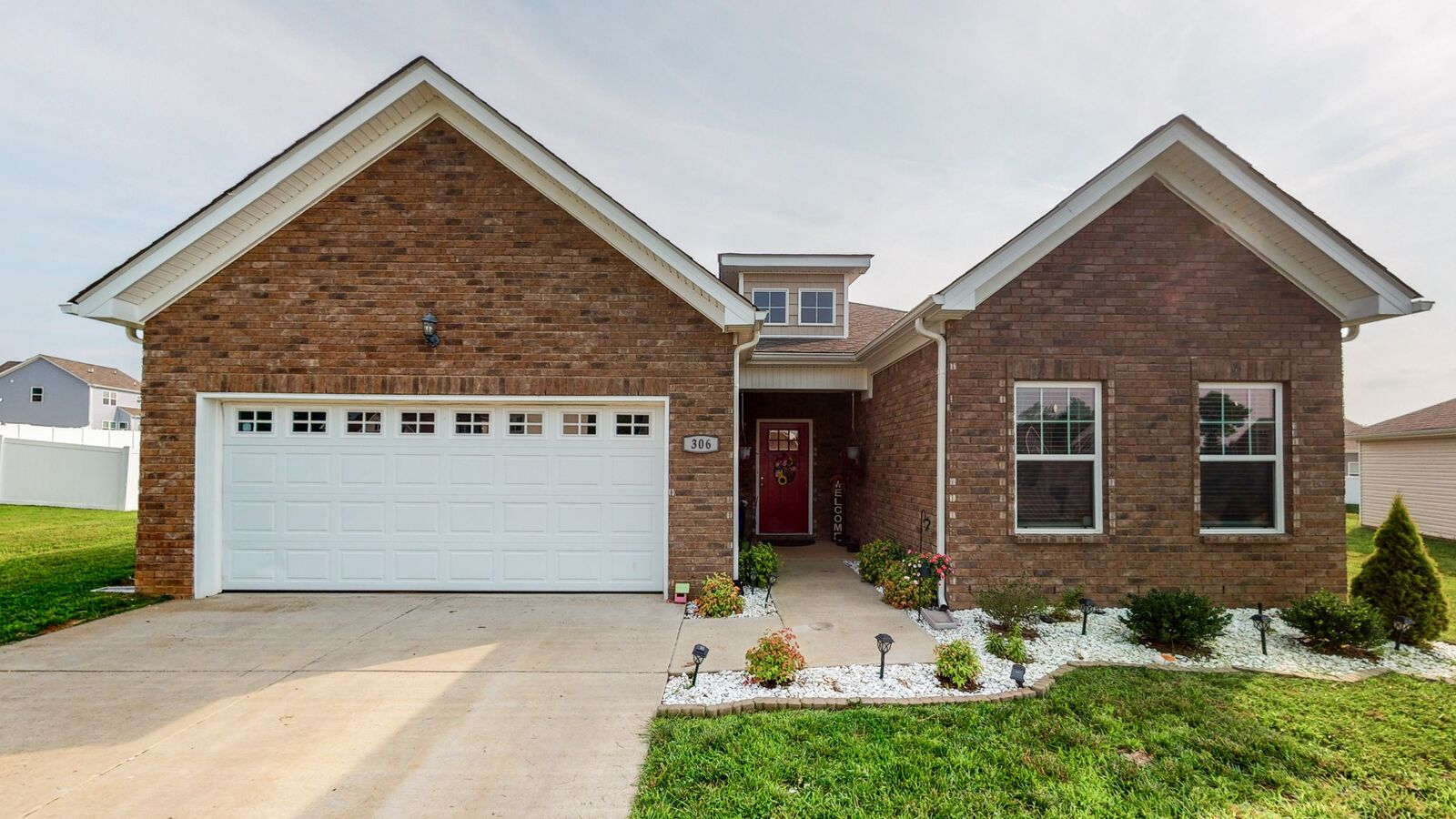Property Photo:  306 Atlantic Ave  TN 37160 
