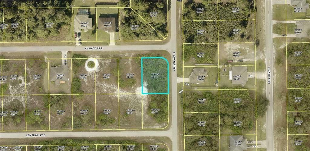 Property Photo: 764 Clancy Street E FL 33974
