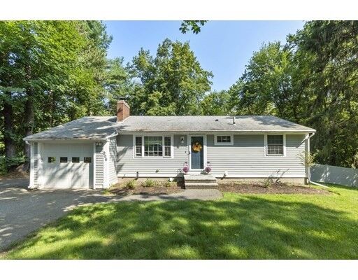 Property Photo:  206 Dale St  MA 01845 