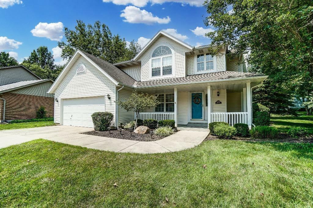 Property Photo: 3218 Pauls Pointe Ct OH 45140