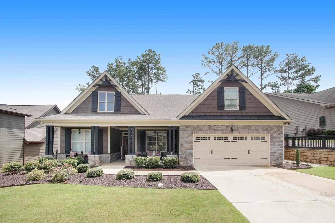 Property Photo: 42 Worthington Lane C50 GA 30180