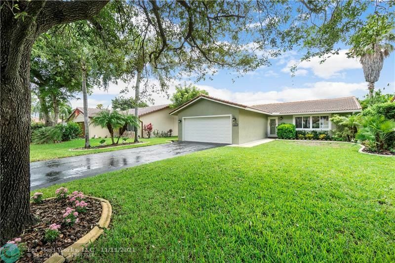 2653 NW 123rd Ave  Coral Springs FL 33065 photo