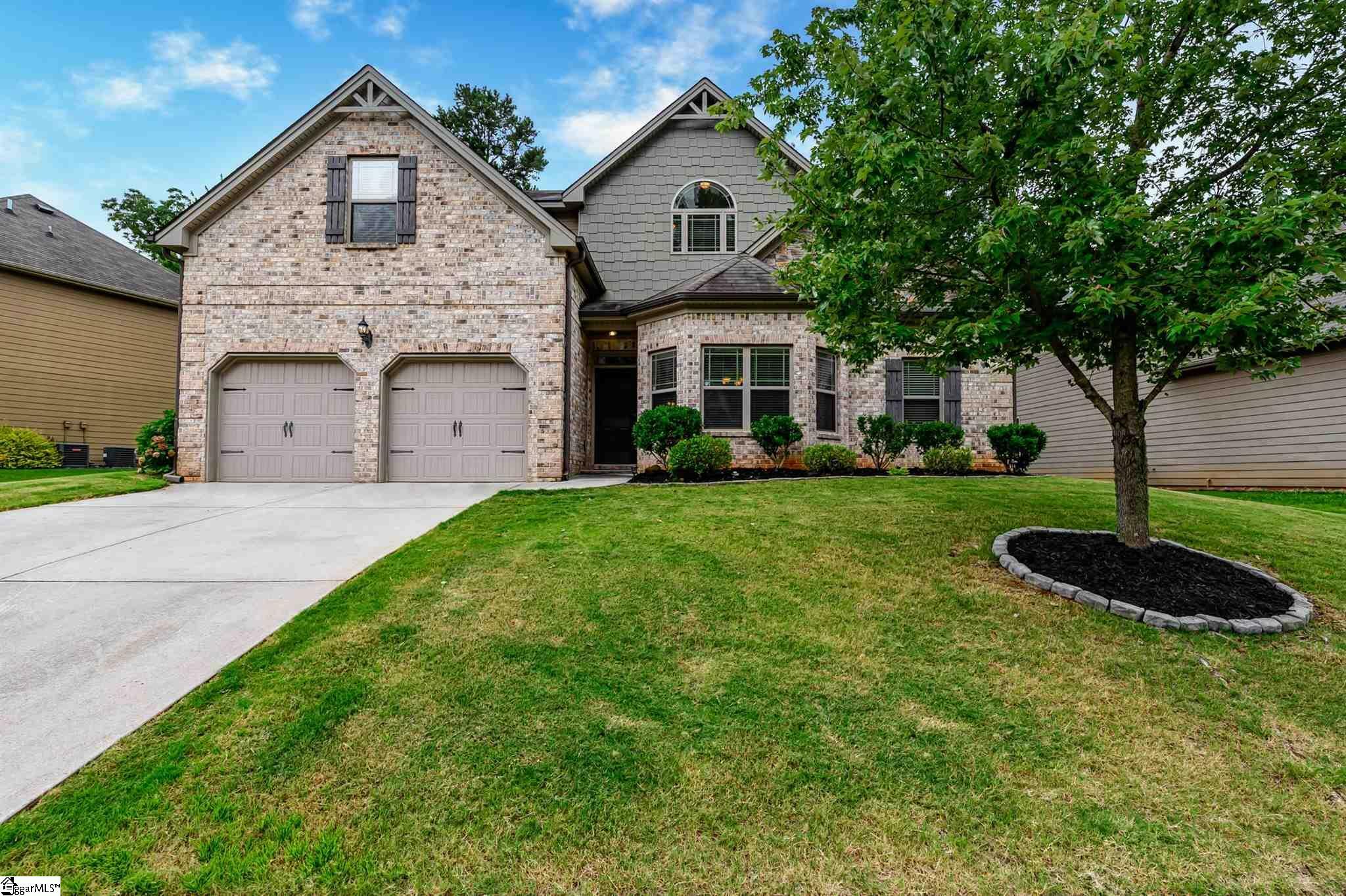 Property Photo: 231 Dairwood Drive SC 29680
