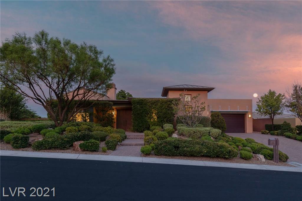 Property Photo: 32 Midnight Ridge Drive NV 89135