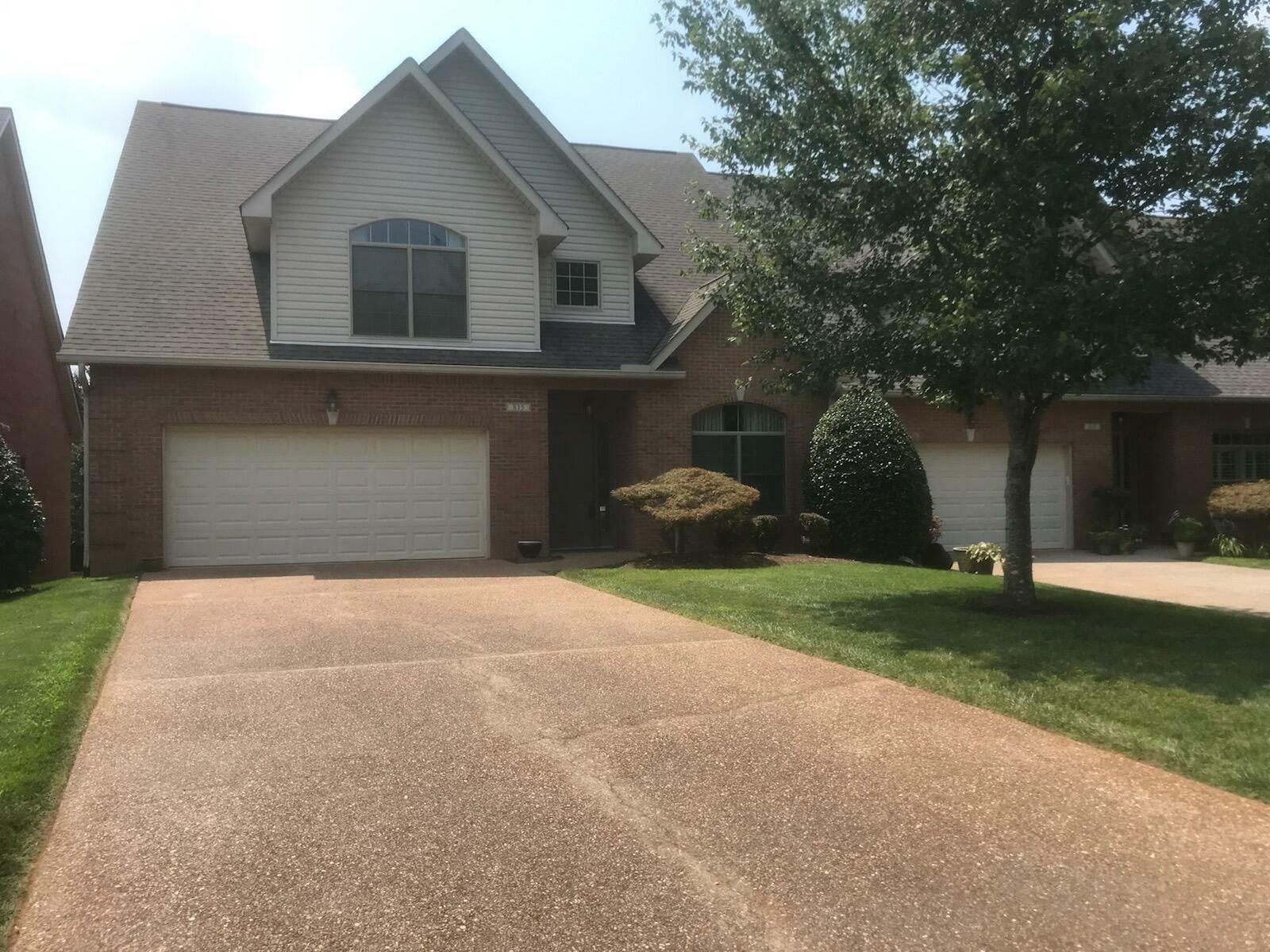 Property Photo:  815 Racquet Club Way  TN 37923 