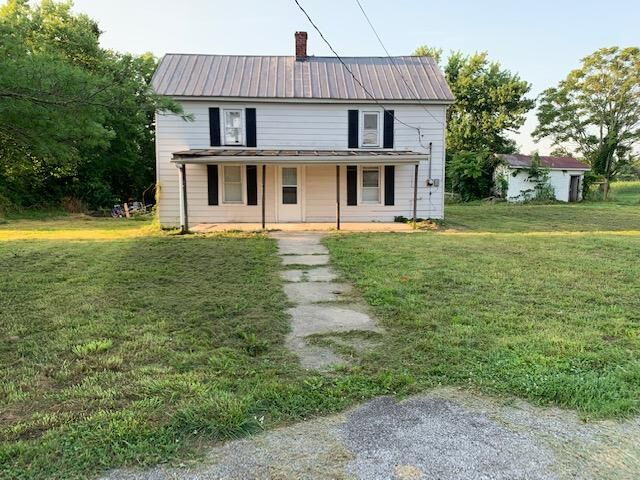 Property Photo: 115 Rosstown Road KY 40475