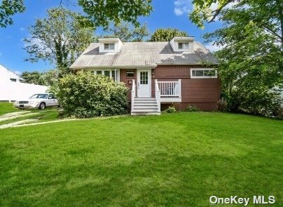 Property Photo:  48 Eugene Drive  NY 11754 