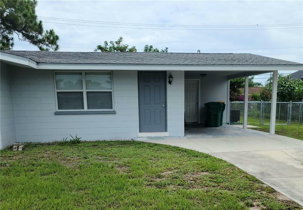 Property Photo:  3496 Harbor Boulevard  FL 33952 