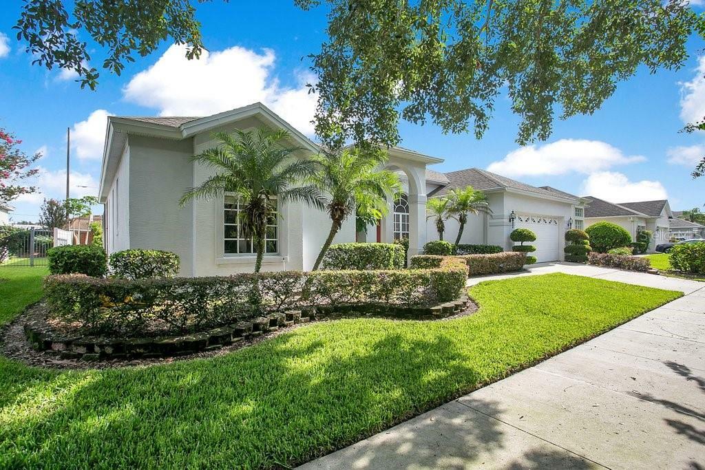 Property Photo: 3711 Half Moon Drive FL 32812