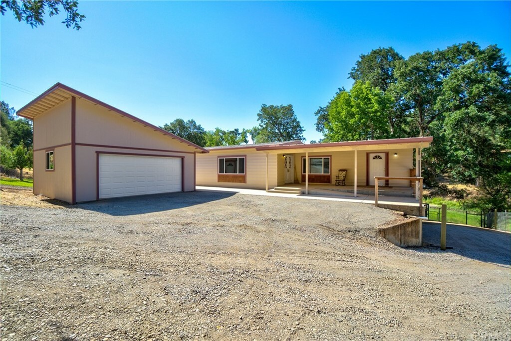 Property Photo:  16711 Cache Creek Lane  CA 95422 