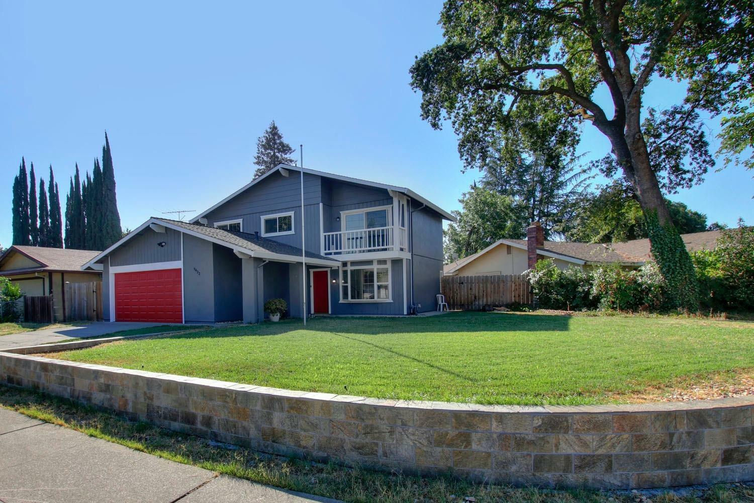 Property Photo:  9422 Fort Worth Way  CA 95827 