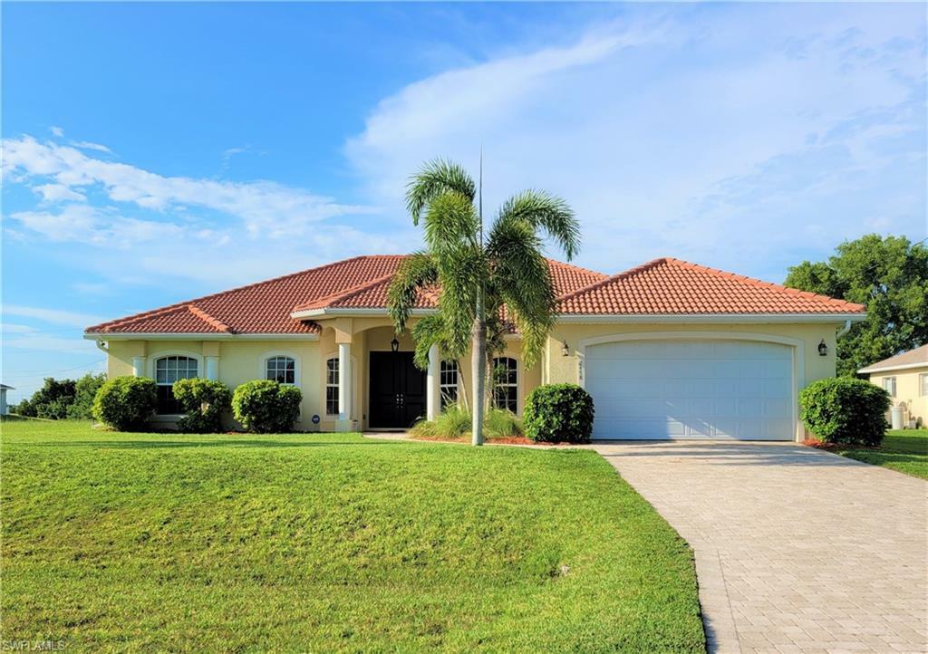 Property Photo:  2478 NW 9th Terrace  FL 33993 