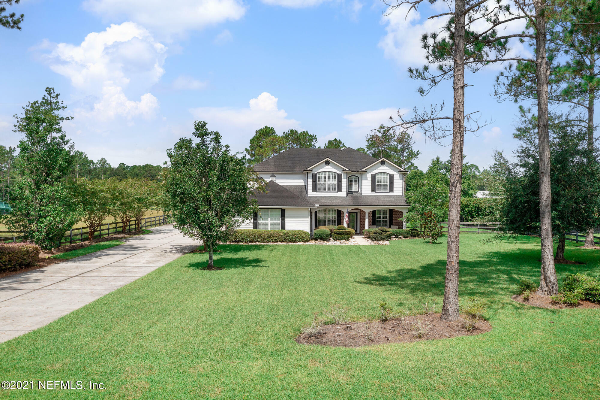 Property Photo:  223 Towers Ranch Drive  FL 32092 