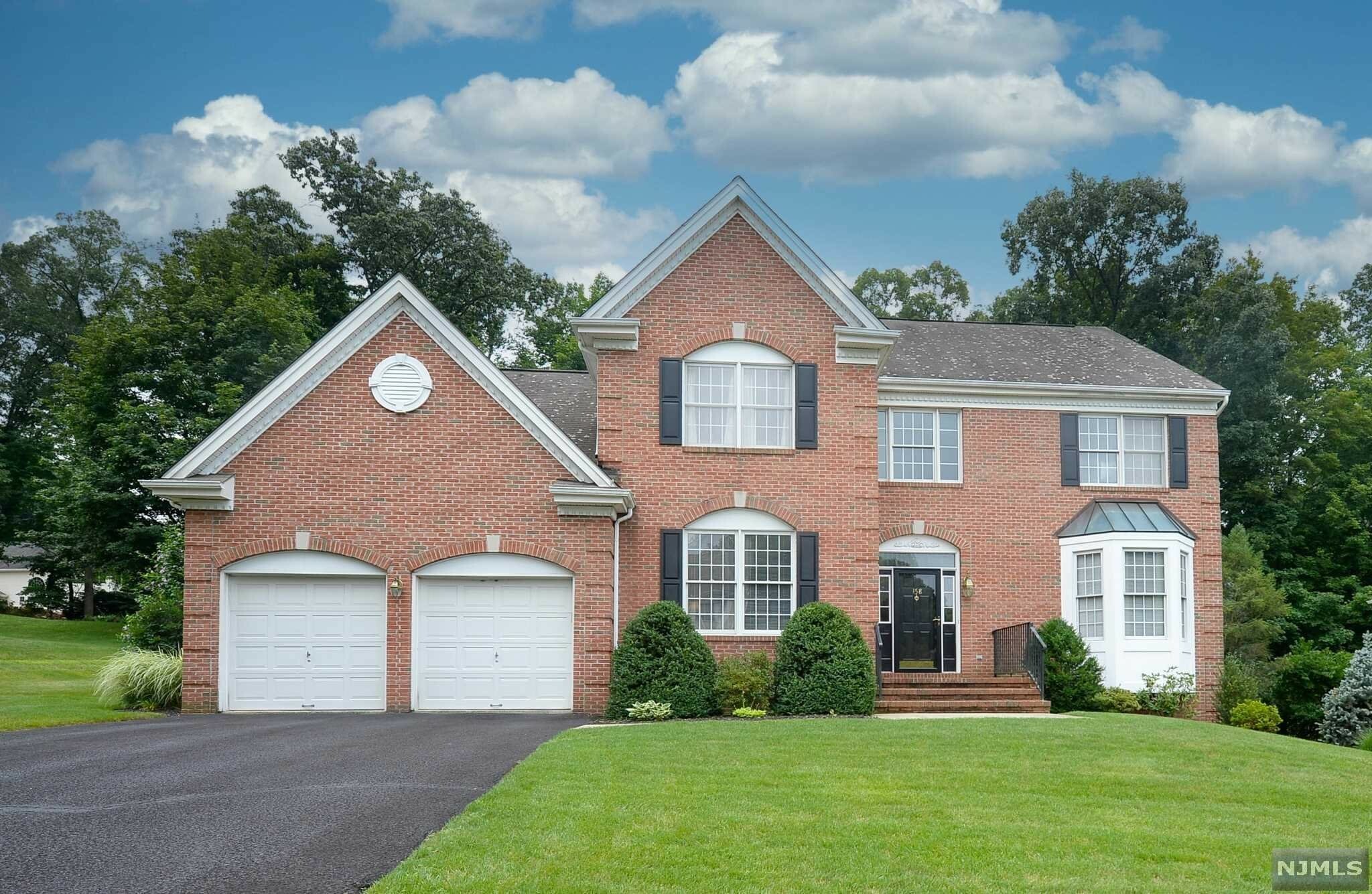 Property Photo:  158 Stephens Lane  NJ 07430 