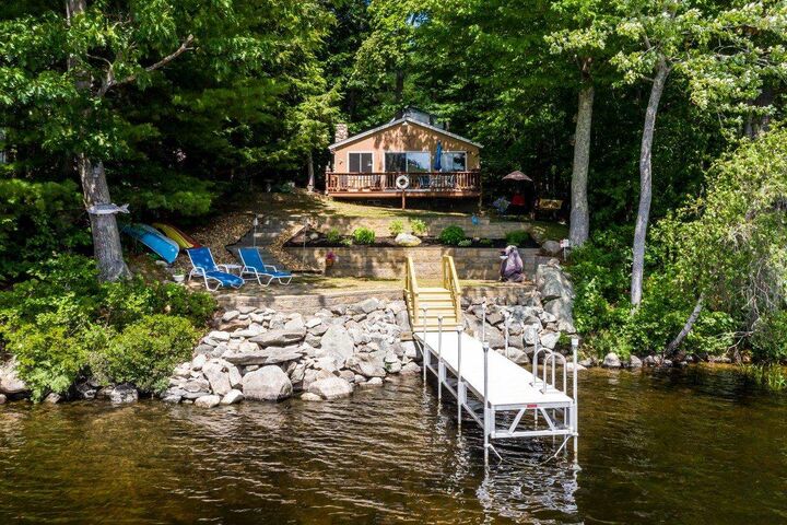 292A Kings Highway  New Durham NH 03855 photo