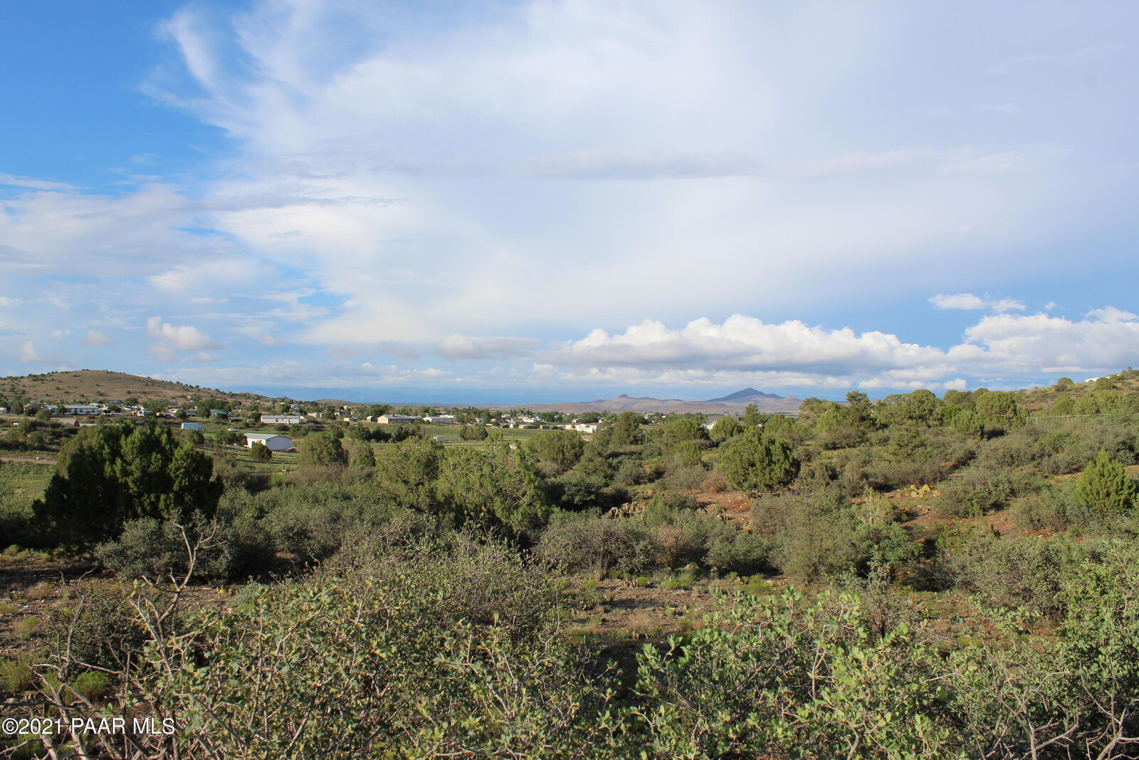 Property Photo: 3845 W Bobcat Way AZ 86323