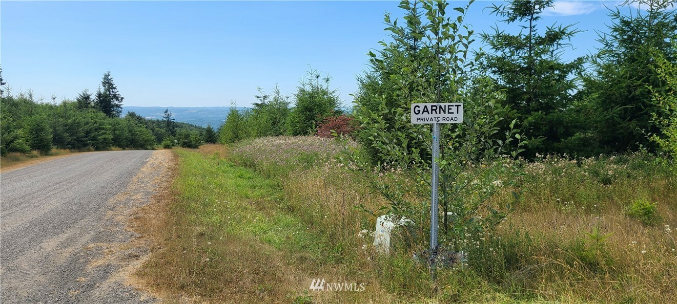 Property Photo:  0 Lot 10 Garnet Road  WA 98625 