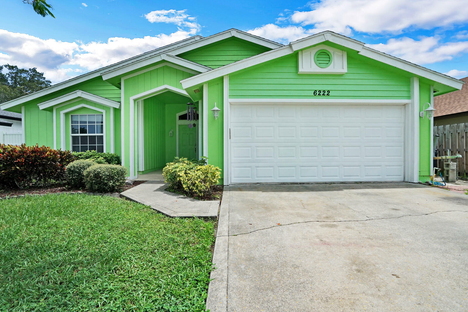 Property Photo:  6222 Hollywood Street  FL 33458 