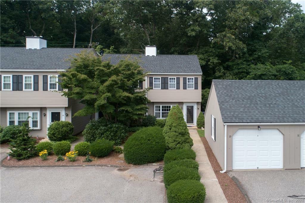 Property Photo: 1 Wilshire Road CT 06443