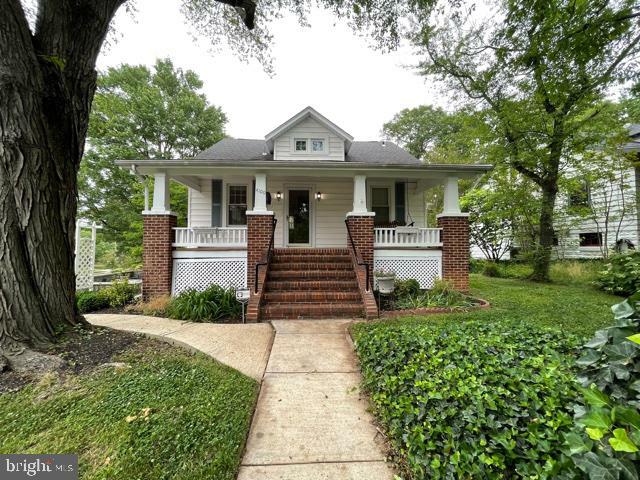 Property Photo: 4100 Madison Street MD 20781