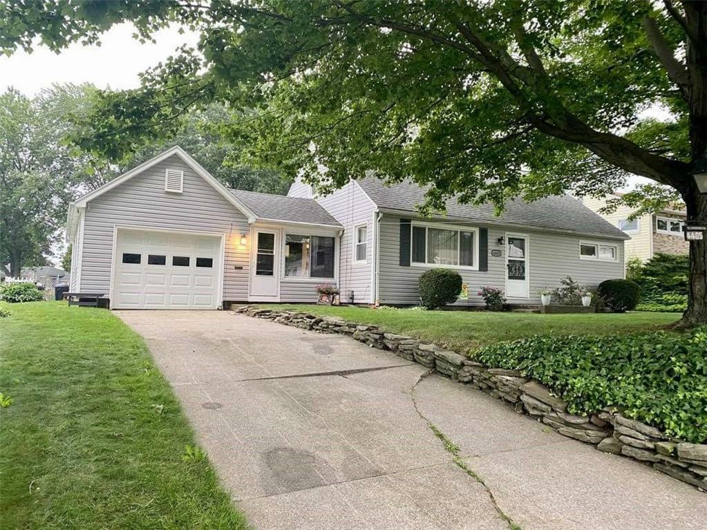 Property Photo: 4405 Elmwood Avenue PA 16509